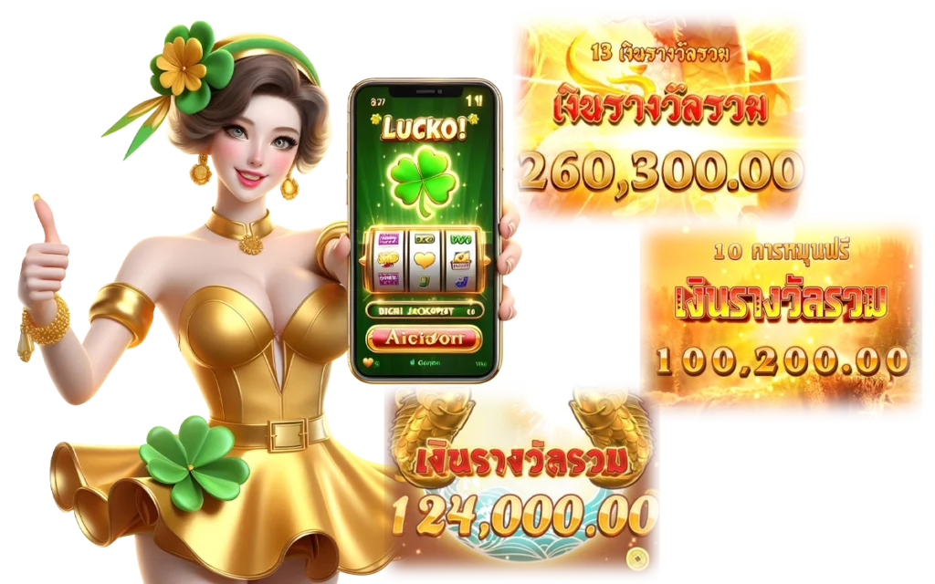 E2Bet สล็อต